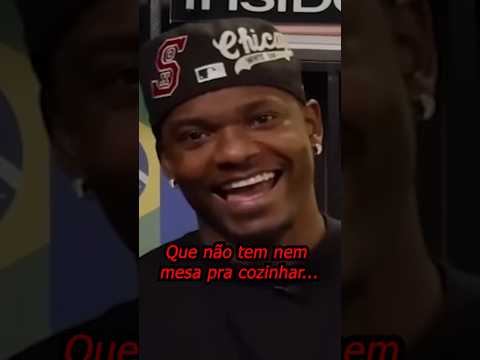 BAPTISTA x CHINÊS...