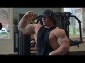 Workout Intensity and Muscle Growth