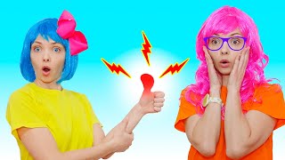 Boo Boo Song + More Nursery Rhymes & Kids Songs | Stay Calm & Feel Better