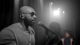 Leo Gandelman apresenta: Hip Hop Machine - MV Bill (Libras)