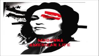 Madonna - Easy Ride [American Life Album]