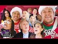James' Musical Christmas Celebration