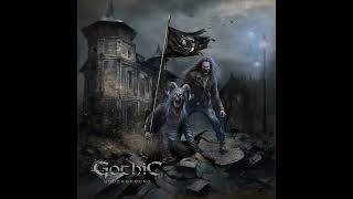 Gothic - Frati (audio - album version)