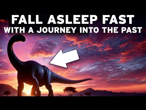 3 Hours Of Stunning PREHISTORIC Facts To FALL ASLEEP Fast: A INCREDIBLE Journey into the Past!