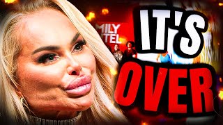 The DOWNFALL of 90 Day Fiance & Why I'll Stop Watching | Final Video