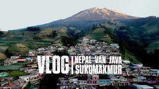 NEPAL VAN JAVA & SUKOMAKMUR  | TRAVEL VLOG VIDEO