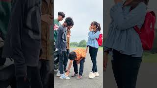 Tappu Parmar || Trending 🔥| #tappuparmar #trending #attitude #youtubeshorts #short