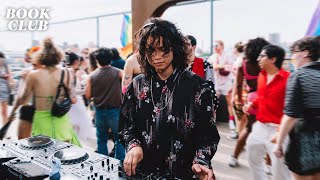 New Wave Dance Mix on a Brooklyn Rooftop | Jojo Lorenzo