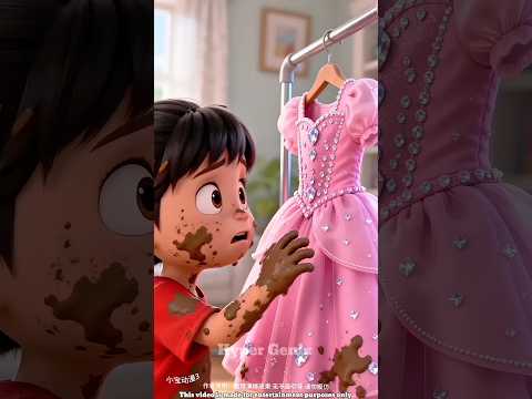 A Story Of Princess Dress 👗😈😱~ mini wood toy-woodworking art skill /wood / hand crafts/ #shorts
