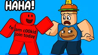 C00lkidd Plays a Joke on 007n7