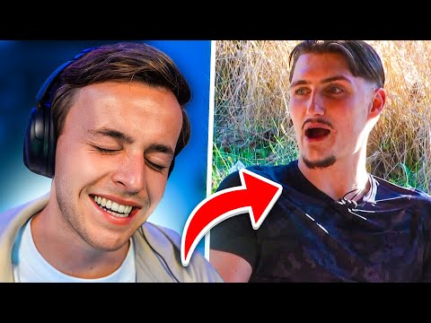 HIJ VERBIEDT ZIJN VRIENDIN ALLES! - Lang Leve de Liefde #61
