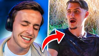 HIJ VERBIEDT ZIJN VRIENDIN ALLES! - Lang Leve de Liefde #61