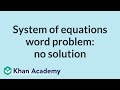 Understanding Linear Equations in a Factory Setting