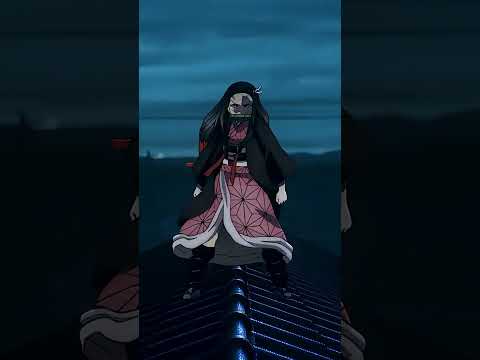 POURQUOI NEZUKO NE PEUT PAS PARLER ?