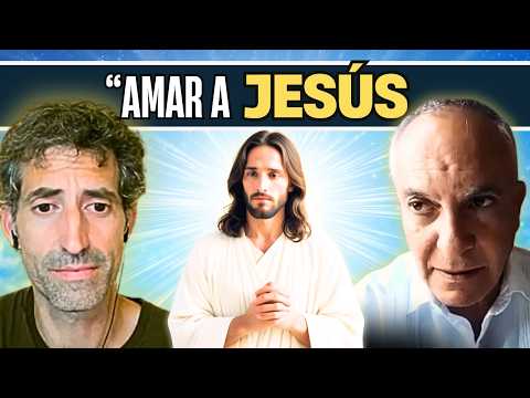 El Camino Interior a Través de Jesús: La Entrevista Más Íntima con Pablo d’Ors 🎙️