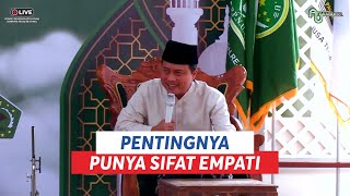 Pentingnya Sifat Empati, Belas Kasih Kepada Orang Lain, Apalagi Situasi Indonesia Hari Ini 🥹