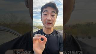 The Best Investment Is Your Health