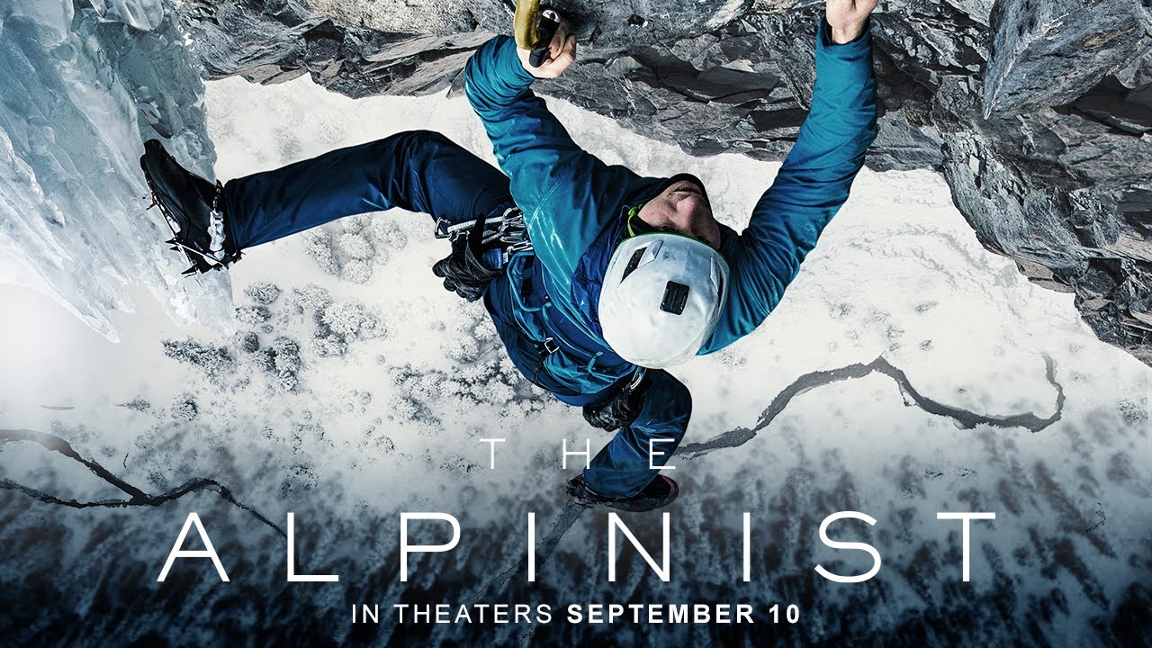 The Alpinist Trailer thumbnail