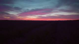 fall asleep fast / chill landscape view / deep sleep relaxing music