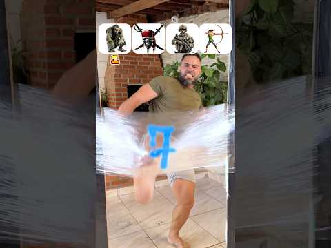Quem consegue quebrar a barreira blindada?!😱 #shorts #challenge