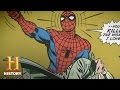 Spider-Man and the Evolution of Storytelling