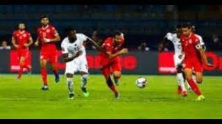 بث مباشر لمباراة تونس و مدغشقر | ربع نهائي كأس إفريقيا 2019 HD