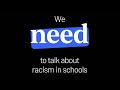 Diversity and Representation in Education