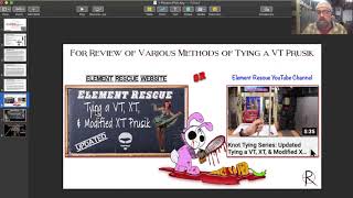 Screencast Series: One Rescuer Hasty Pick Off Technique