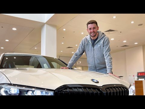 Купил новую BMW, проблемы через 20км...