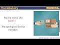 Understanding the Transcript