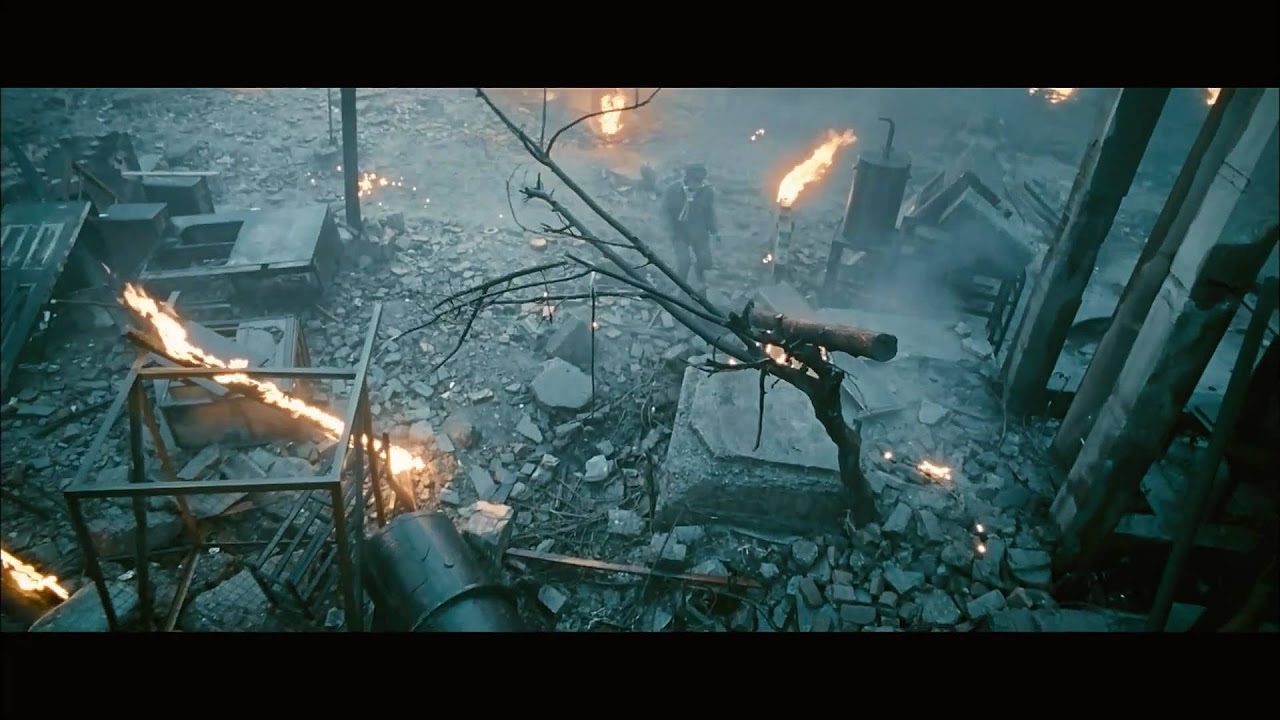 Chen Zhen – A Lenda do Punho de Aço Imagem do trailer