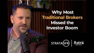 Why Most Traditional Brokers Missed the Investor Boom
