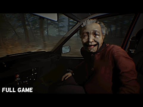 Dread Flats - Scary Old Granny Still Under My Bed 😱 | Psychological Horror Game