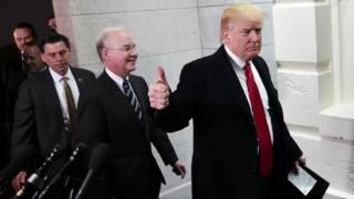 Deal or no deal, Trump ready to cast blame