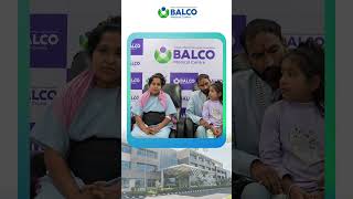 A Journey of Trust & Care | Patient Testimonial | BALCO Medical Centre
