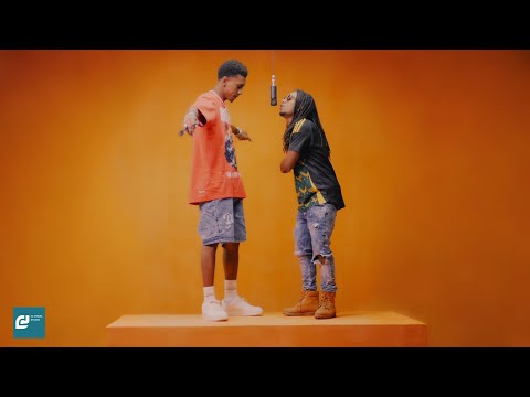 JAH MAK x DJ ZAYON - Shatta Session (A JC VISUEL SHOW)