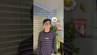 When you can’t hear 😂💀