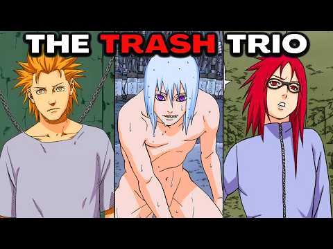 Why Team Hebi/Taka SUCKS