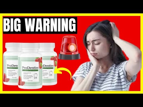 PRODENTIM - PRODENTIM Review (( ❌DOES IT REALLY WORK?❌)) - PRODENTIM Review Supplement PRODENTIM...