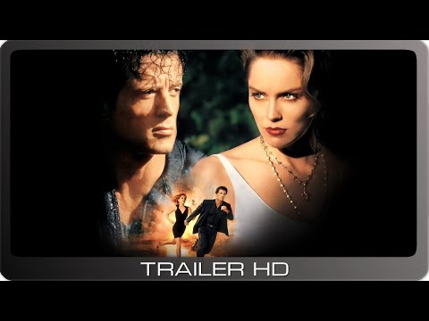 The Specialist ≣ 1994 ≣ Trailer