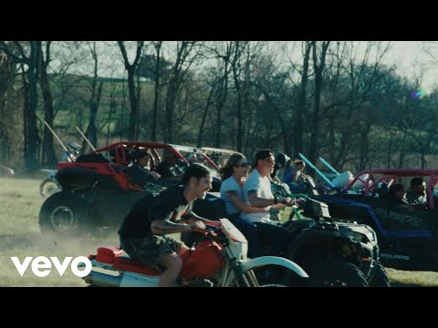 honestav - Livin' Wrong (OFFICIAL MUSIC VIDEO)