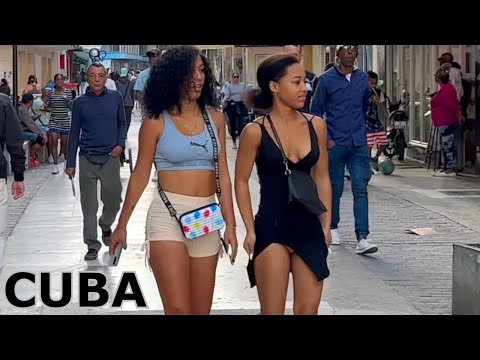 The CUBA That Most People Don't See 🇨🇺 Havana 2025