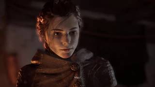 A PLAGUE TALE INNOCENCE  Gameplay Walkthrough Part 2 (Pc) [no commentary]