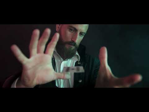 Roberto russo illusionista