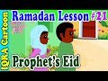 Eid Practices and Traditions in Islam