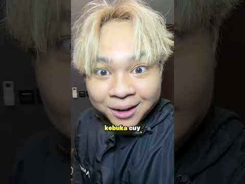 gelook ruangan bos besar