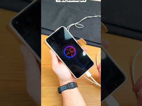 NUNCA MAS TIRES EL CARGADOR DE TU CELULAR haz esto #tips #limpiar #trucos #ideas #hacks #hogar