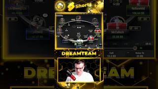 Это всегда тузы!  #sloboda  #покер #shorts #poker #какигратьвпокер #смотретьпокер #разборпокера