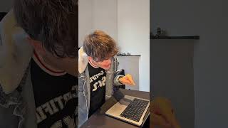 Il est tombé dans la K-POP, c’est trop tard.. #kpop #kpopedit