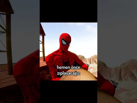 tung tung tung kule #iplusd #keşfet #spiderman
